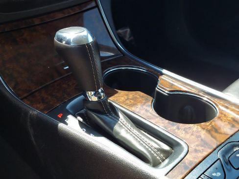 Used 2014 Chevrolet Impala LT w/ Premium Seating Package FWD image 14