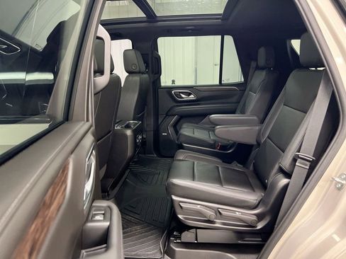 Used 2023 Chevrolet Tahoe Z71 image 24