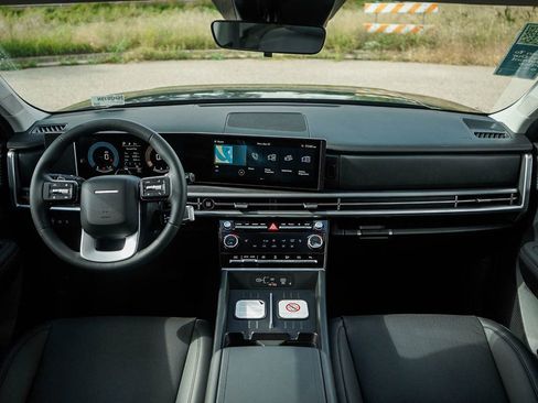 Certified 2026 Hyundai Santa Fe SEL image 15