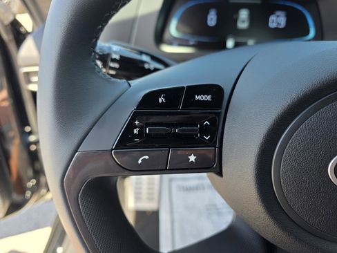 New 2026 Hyundai Elantra SEL Sport image 39