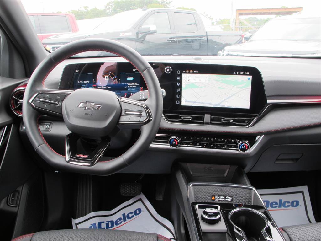 Used 2026 Chevrolet Equinox RS w/ Convenience Package III AWD/4WD image 15