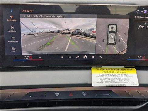 Used 2025 BMW X3 xDrive30i w/ Premium Package image 15