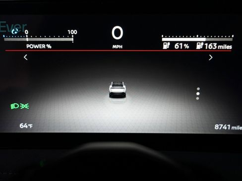 Used 2024 Nissan Ariya AWD image 25