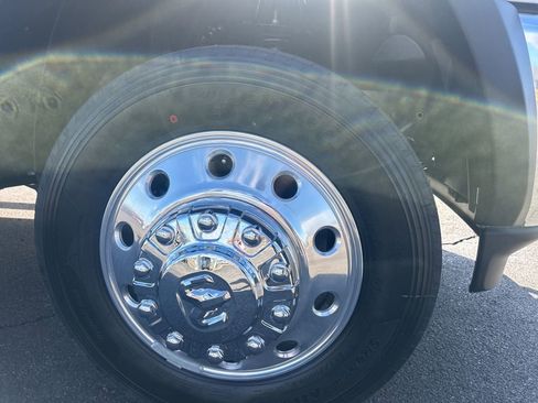 New 2026 RAM 5500 Tradesman w/ Chrome Appearance Group AWD/4WD image 33