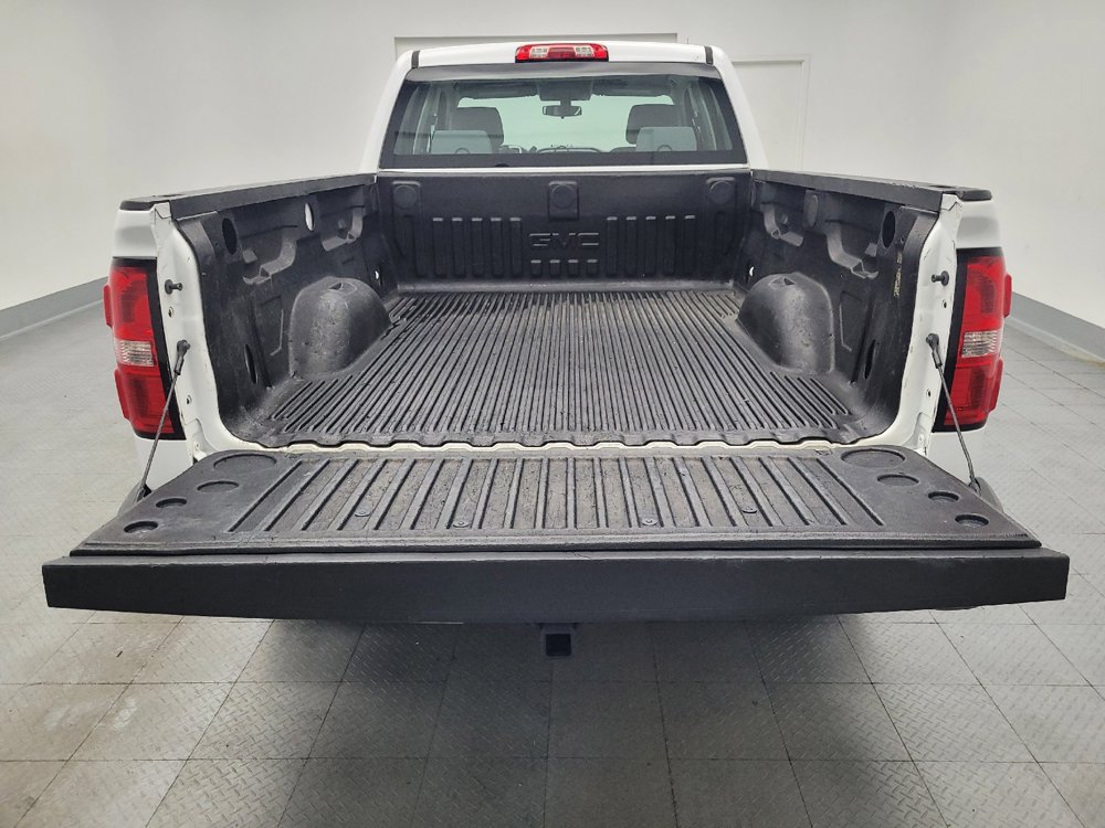 Used 2019 GMC Sierra 1500 Limited RWD image 29