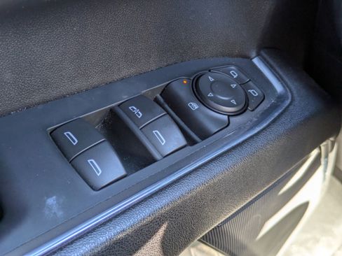 Used 2023 Chevrolet Silverado 1500 LT w/ Protection Package image 13