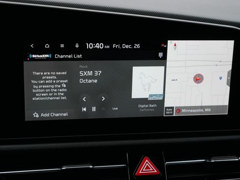 Certified 2023 Kia Niro EX w/ EX Cold Weather Package image 22