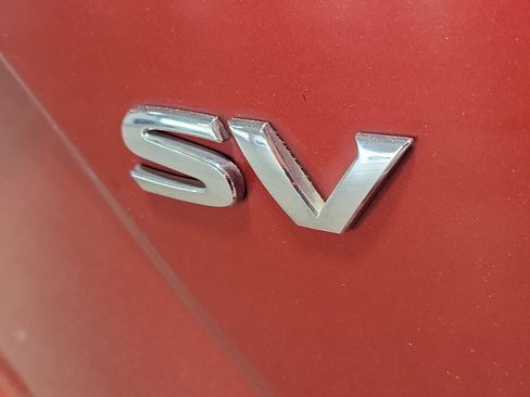 Used 2020 Nissan Murano SV FWD image 7