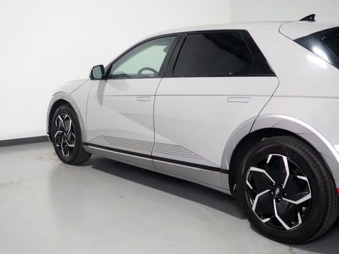 Used 2024 Hyundai Ioniq 5 Limited RWD image 59