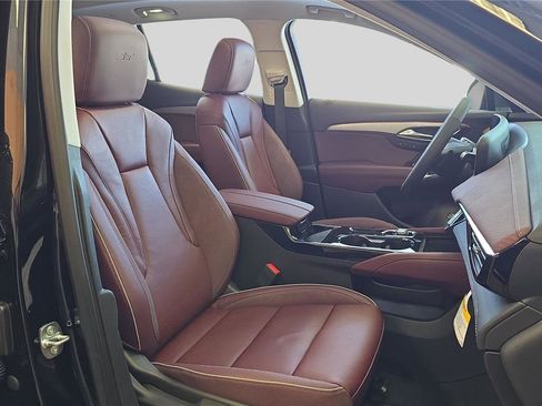 New 2026 Buick Envision Sport Touring image 12