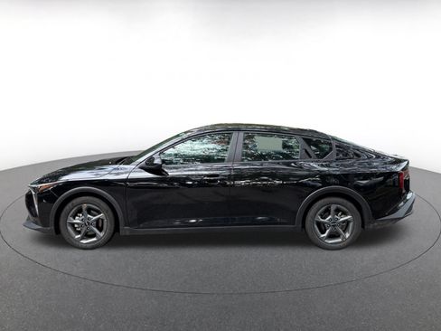 Used 2026 Kia K4 FWD image 8