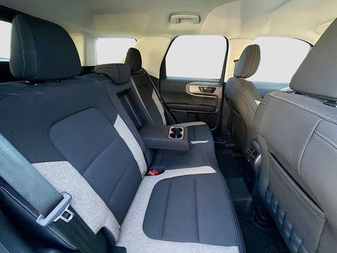 Used 2025 Ford Bronco Sport Big Bend w/ Convenience Package AWD/4WD image 26
