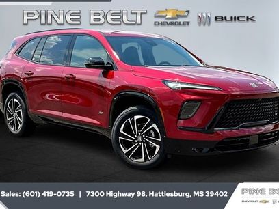 New 2026 Buick Enclave Sport Touring w/ Super Cruise Package