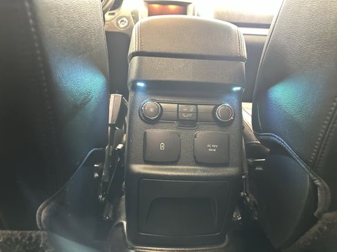 Used 2016 Ford Explorer Sport w/ Equipment Group 401A image 29