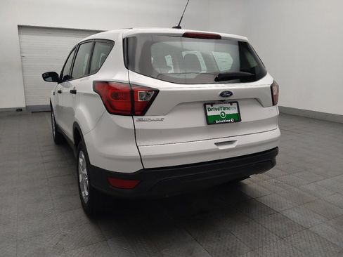 Used 2019 Ford Escape S FWD image 5