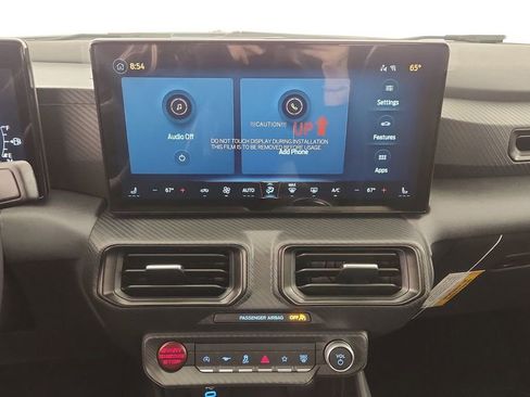 New 2026 Ford Mustang Coupe image 14