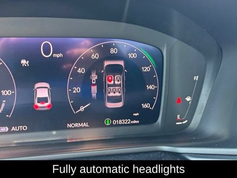 Used 2023 Honda Accord Sport image 38