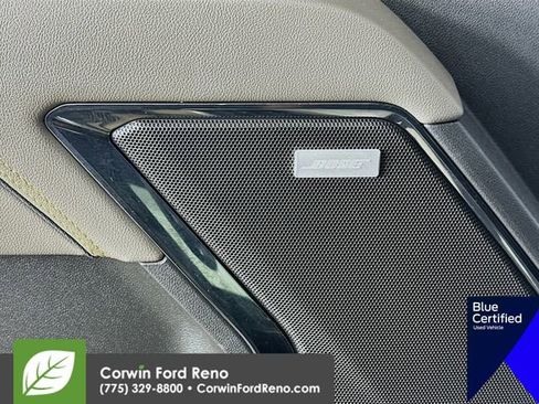 Used 2024 Chevrolet Silverado 2500 ZR2 w/ ZR2 Bison Edition AWD/4WD image 23