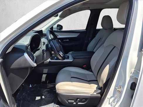 Used 2024 MAZDA CX-90 Plug-In Hybrid w/ Preferred AWD/4WD image 11