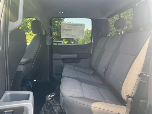 New 2026 Ford F250 XL w/ STX Appearance Package AWD/4WD image 14