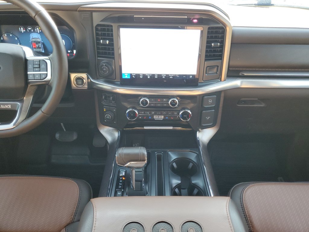 Used 2025 Ford F150 King Ranch AWD/4WD image 34