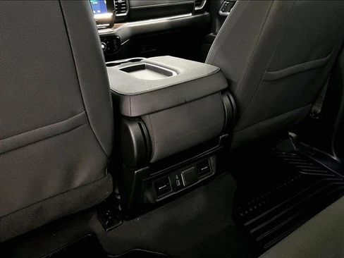 Used 2023 Chevrolet Silverado 1500 LT RWD image 25