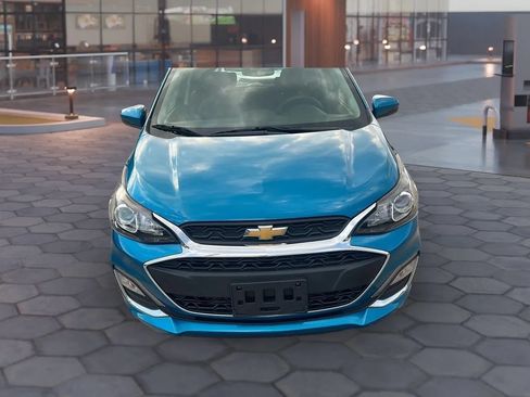 Used 2020 Chevrolet Spark LT FWD image 18