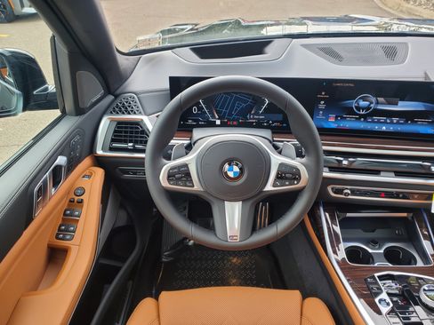 New 2027 BMW X7 xDrive40i w/ Executive Package AWD/4WD image 29