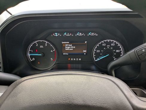 Used 2025 Ford F350 XL w/ STX Appearance Package AWD/4WD image 25