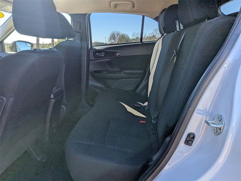 Used 2024 Mitsubishi Eclipse Cross LE image 12