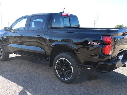 New 2026 Chevrolet Colorado Z71 w/ Z71 Convenience Package 2 image 5