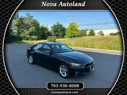 Used 2015 BMW 328i xDrive Sedan