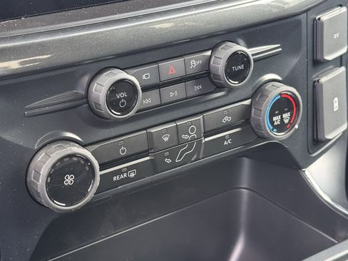 New 2026 Ford F150 STX AWD/4WD image 18