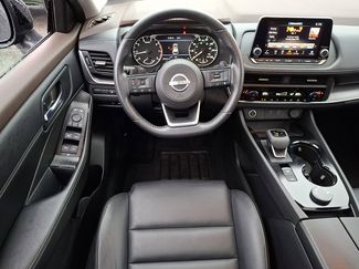 Certified 2023 Nissan Rogue SV w/ SV Premium B Package video 2