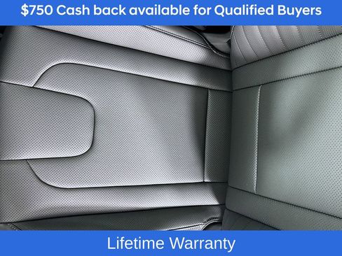 New 2026 Hyundai Elantra Limited image 20