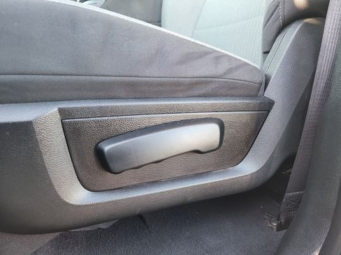 Used 2022 RAM 1500 Tradesman w/ Tradesman SXT Package image 19