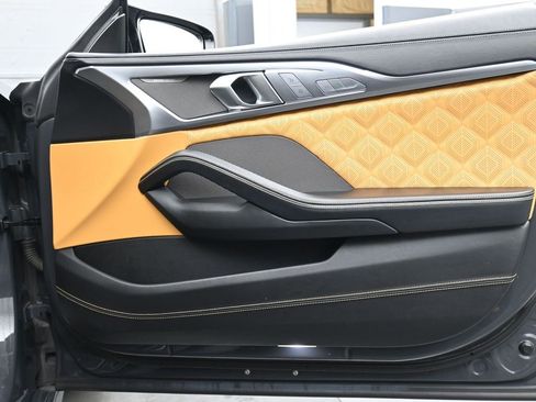 Used 2022 BMW M8 Gran Coupe xDrive Competition image 26