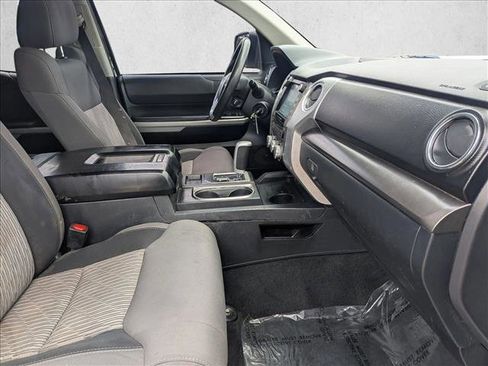 Used 2020 Toyota Tundra SR5 w/ SR5 Upgrade Package image 20