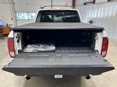Certified 2025 Honda Ridgeline RTL image 22