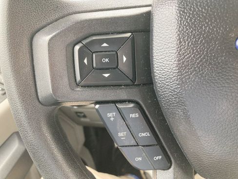 Used 2020 Ford F150 XL w/ Equipment Group 101A Mid AWD/4WD image 17