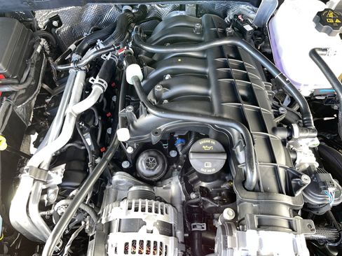 New 2026 Jeep Gladiator Mojave image 19