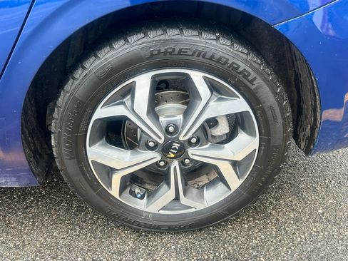 Used 2021 Kia Forte LXS image 10