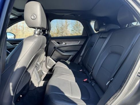 Used 2022 Jaguar F-PACE S image 14