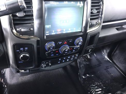 Used 2018 RAM 3500 Laramie w/ Sport Appearance Group image 15