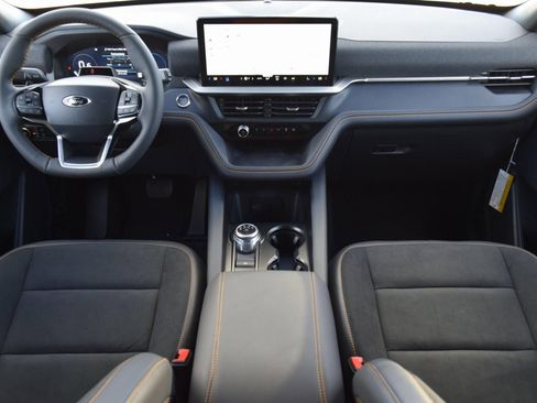 New 2026 Ford Explorer Tremor w/ Tremor Ultimate Package image 7