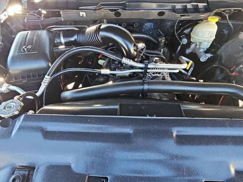 Used 2014 RAM 1500 Express w/ Black Ram 1500 Express Group image 22