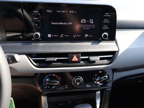 New 2026 Kia Seltos LX image 24