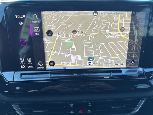 New 2026 Volkswagen Atlas Cross Sport SEL Premium R-Line image 29