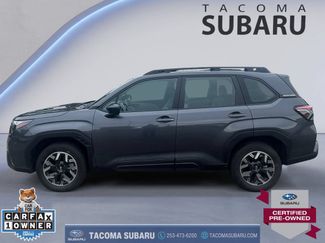 Certified 2026 Subaru Forester AWD/4WD video 2