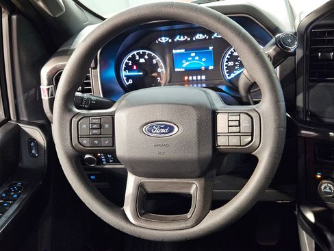 Used 2023 Ford F150 XL w/ STX Appearance Package AWD/4WD image 25